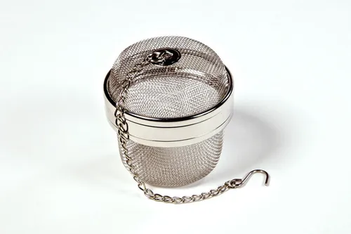 Berliner Kaffeeroesterei DE Tee-Ei 