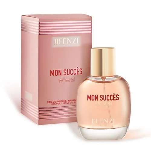 Jfenzi Mon Succes EDP 100ml