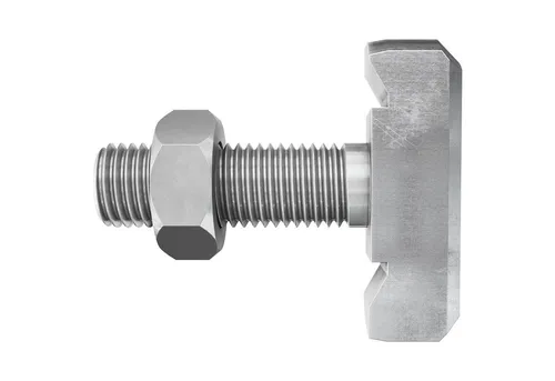 Fischer Bolzen FBC 38/17 M10x60 8.8 HDG von Fischer