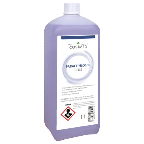 cosiMed Paraffinlöser Plus, 1 l