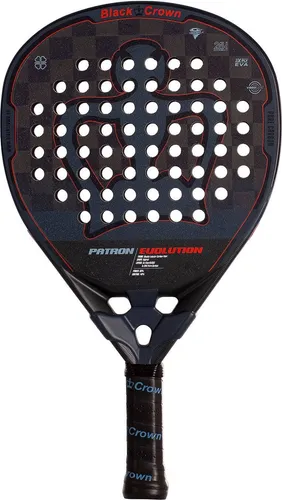 Black Crown Patron Evolution 2024