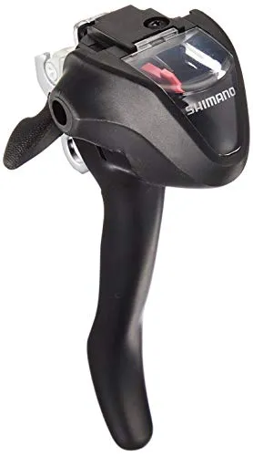 Shimano Schalthebel ST-A070 Links - Fahrrad-Schalt- und Bremshebel für präzise Gangwechsel, ideal für komfortables Fahren.