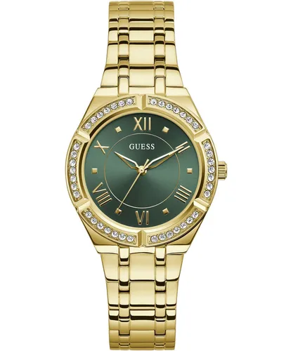 GUESS Watches Ladies GW0033L8 von GUESS