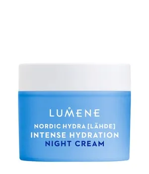 Lumene Nordic Hydra [LÄHDE] Nachtcreme 50 ml