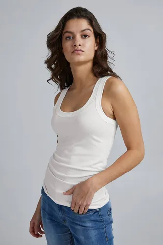 Ichi Shirttop Zola (1-tlg) Plain/ohne Details