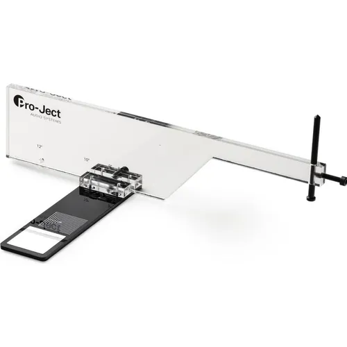 Pro-Ject Align It Pro (Plattenspieler Abdeckung) (37130524)