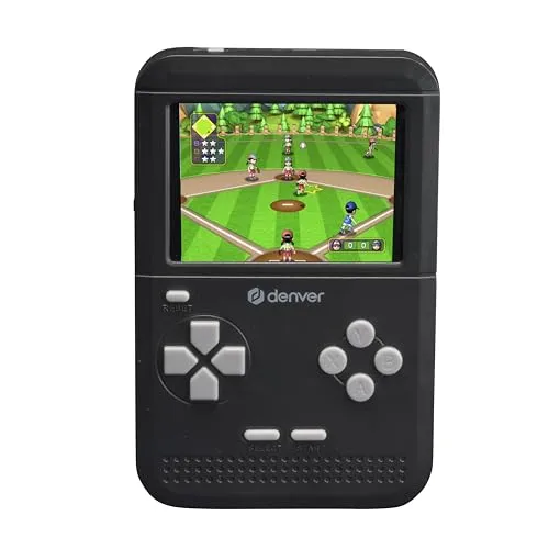 DENVER GMP-322 Gamepad