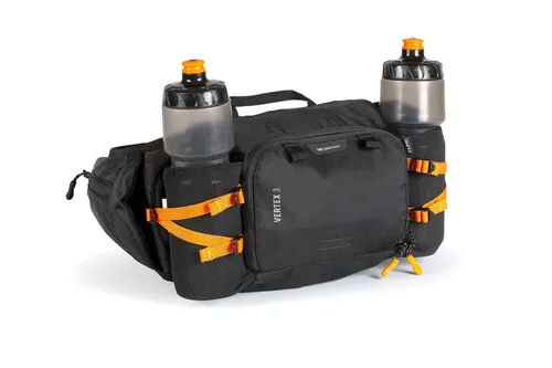 Cube Vertex Hüfttasche black 3 L von CUBE