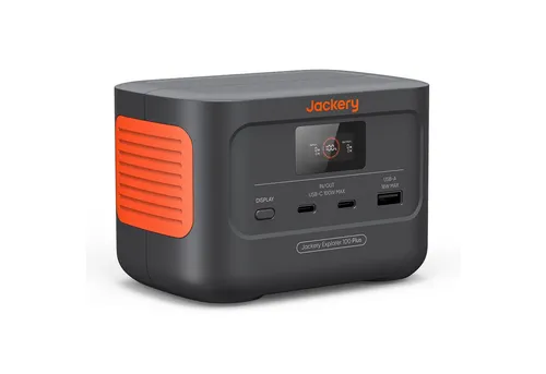 Produktbild Jackery Explorer 100 Plus Powerstation 31000 mAh