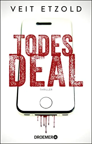 Todesdeal: Thriller