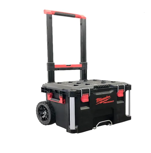 Milwaukee PACKOUT Trolley Koffer