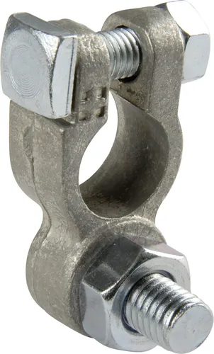 Herth + Buss Batterieklemme -, Ø Pol 15,9 mm, Ø Bolzen 10 mm, für MAN, max. 70 mm², 52 285 133 000000000010067983