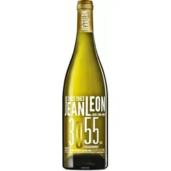 18er Set Jean Leon 3055 Chardonnay 2024 - Versandkostenfrei!