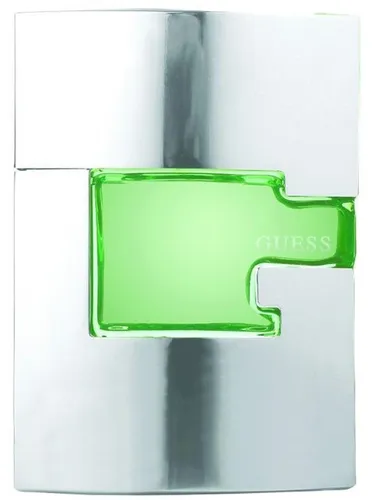 GUESS For Men Eau de Toilette 50 ml von GUESS