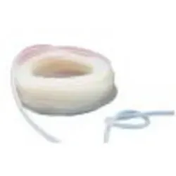 Druckluftschlauch NORFLEX SIL 408 Ø 12mm 50m - Lebensmittelschlauch für die Lebensmittel- und Pharmaindustrie, FDA-konform, überfahrbar und trittfest, temperaturbeständig von -60°C bis 180°C.