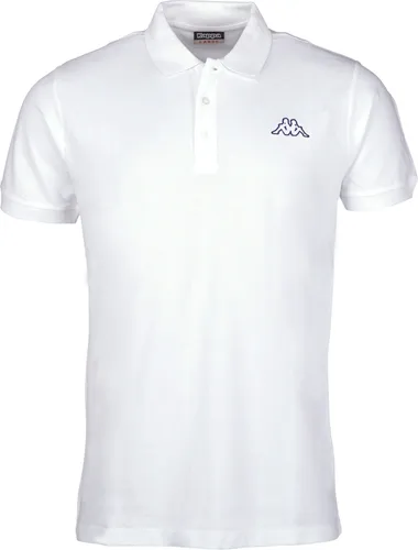 KAPPA MEN POLO SHIRT REGULAR FIT Herren Poloshirt