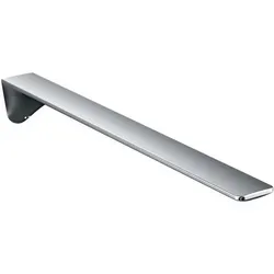 Emco Art Handtuchhalter 165000132 in grau von Emco