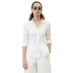 Damen Hemdbluse 