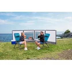 Berger Windschutz 130x460 cm