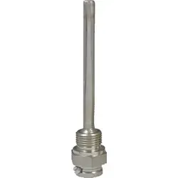 SBT Schutzrohr ALT-SSF450 450 mm G1/2 PN40 LW 7 Edelstahl V4A