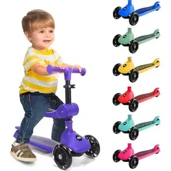 Roller Lila von SereneLife