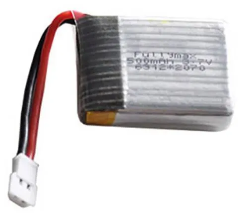 Amewi Ersatzteil Flugakku Passend für Modell (Modellbau): Sky Trainer V2, SC150 3D