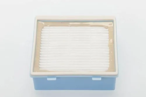 daniplus© Hepa Filter passend für Bosch BSG6, Siemens VS06 Synchropower, BBZ153 HFB, 426966, 572234