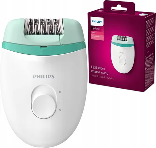 Philips Satinelle Essential BRE224/00 Epilierer