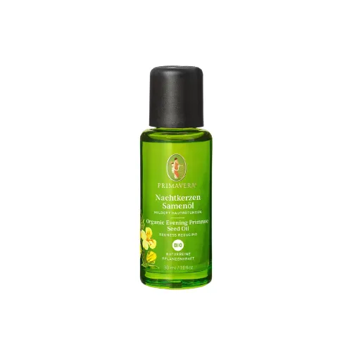 Nachtkerzensamenöl Bio 30 ml