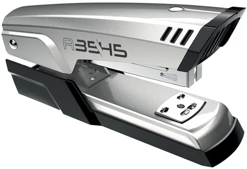 Maped Heftgerät Advanced A3545 silber