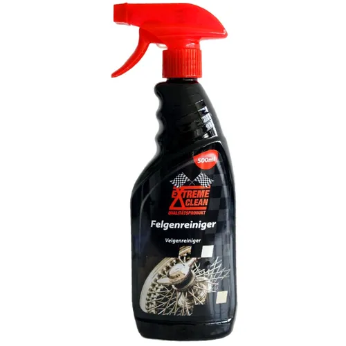 Extreme Clean Felgen Reiniger Spezial 500ml