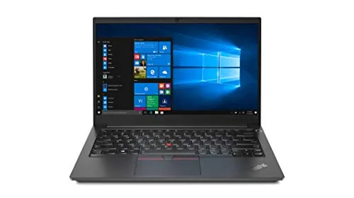 Lenovo ThinkPad E14 G2 von Lenovo