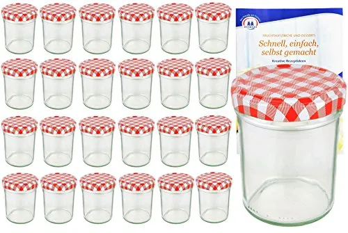 Sturzgläser von MamboCat