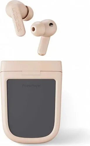 Urbanista Phoenix Solar In Ear Kopfhörer - Bluetooth Noise Cancelling, unendliche Spielzeit mit Solarenergie und IPX4 Schutz