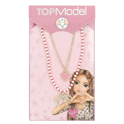 Depesche 13809 TOPModel Leoheart von Depesche