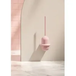 Barbie™ x HEWI Bürstengarnitur von BarbieTM x HEWI