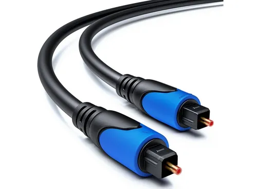 deleyCON deleyCON 1,5m Toslink Kabel von deleyCON