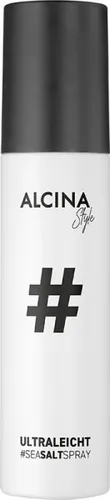 Produktbild ALCINA Style Ultraleicht 125 ml Texturizing Spray