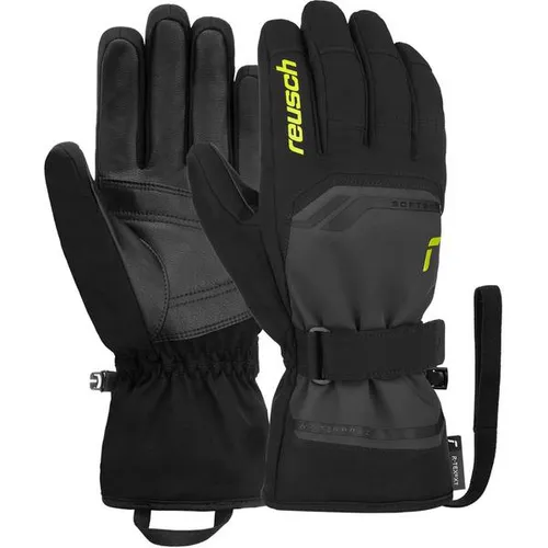 REUSCH Herren Handschuhe Reusch Primus R-TEX XT in gelb von Reusch