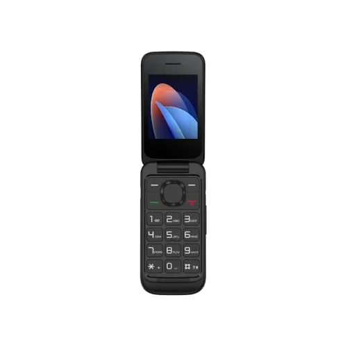 Tcl T303d-3alcib12 Mobile Phone One Size