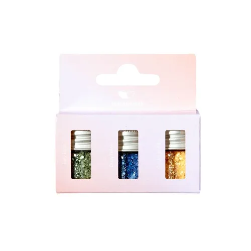 Birkenspanner Sandy Sea Collection von BIRKENSPANNER