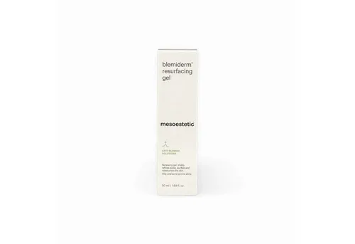 mesoestetic® Blemiderm Resurfacing Gel 50ml