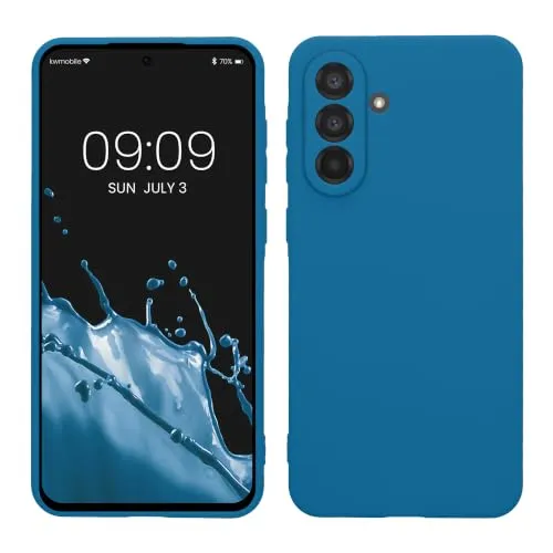 kwmobile Handyhülle für Samsung Galaxy A56 5G Hülle