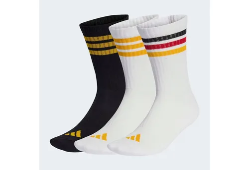 adidas Performance Funktionssocken 3S ESS C CRW 3P