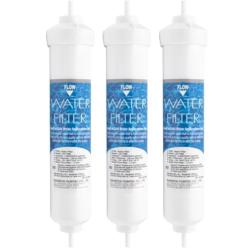 DD-7098 Wasserfilter | 3er Pack von Banseok Puritec