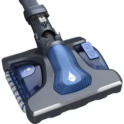 Rowenta ZR009600 Aqua Head - 2-in-1 Bodendüse für X-Force Akku-Staubsauger, gleichzeitig saugen und wischen für effiziente Reinigung