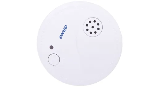 ABUS Rauch- & Kohlenmonoxidmelder von ABUS