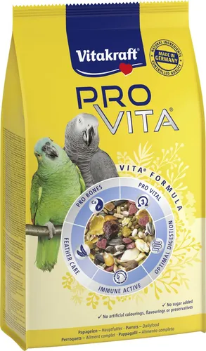 Vitakraft PRO VITA 750 g von Vitakraft