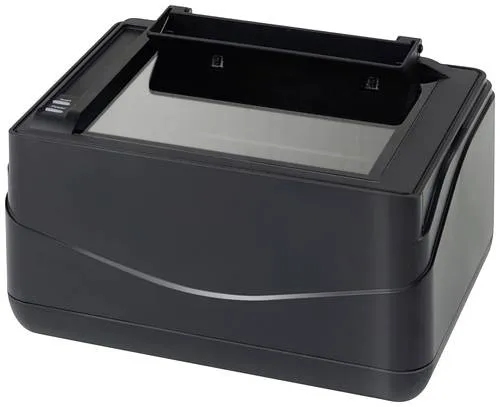 Plustek SecureScan X-mini Kamera-Dokumentenscanner in schwarz von Plustek