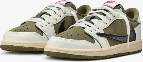 Produktbild Nike Air Jordan 1 Low OG SP x Travis Scott 